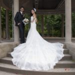 Was kostet ein Hochzeitskleid
