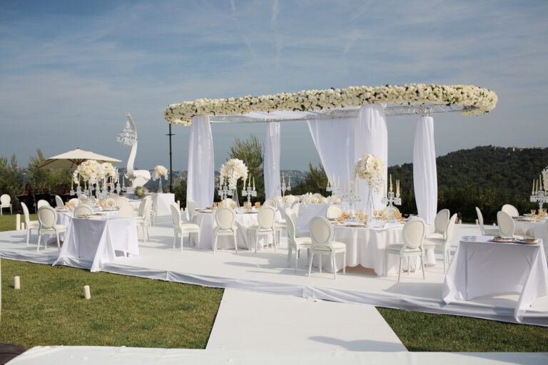 Destination Wedding Greece