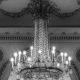 Schloss Saal Kronleuchter Schloss Saal Kronleuchter
